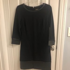 Black Dress Size 2